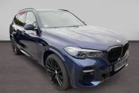 BMW X5 din 2022 cu 84.900 km - oferta BMW152202 - foto 2