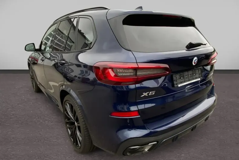 BMW X5 din 2022 cu 84.900 km - oferta BMW152202 - foto 3