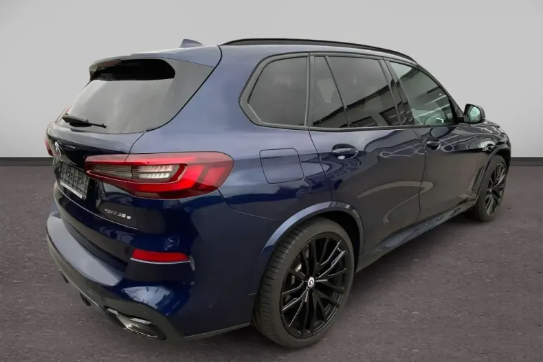 BMW X5 din 2022 cu 84.900 km - oferta BMW152202 - foto 4