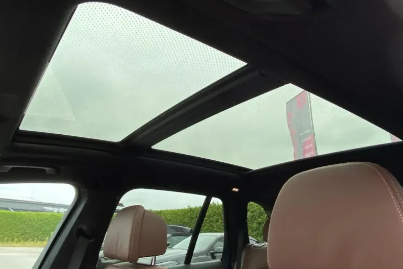 BMW X5 din 2022 cu 84.900 km - oferta BMW152202 - foto 6