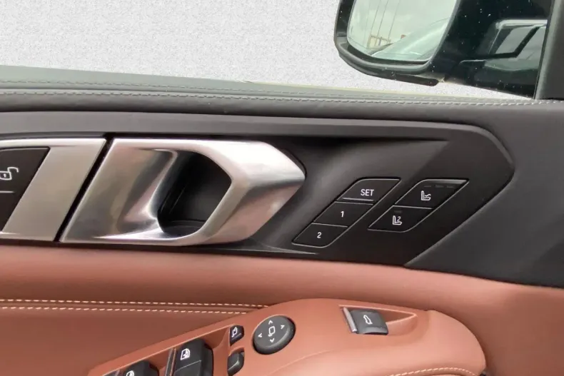 BMW X5 din 2022 cu 84.900 km - oferta BMW152202 - foto 7