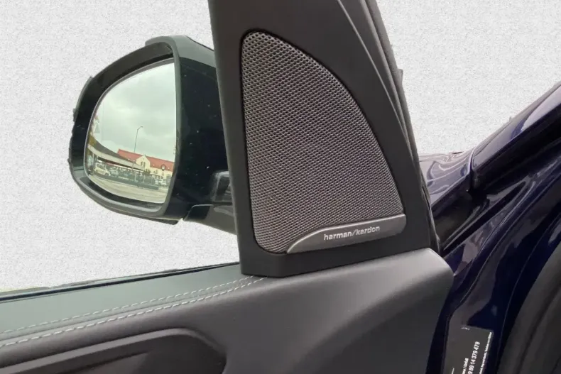 BMW X5 din 2022 cu 84.900 km - oferta BMW152202 - foto 8