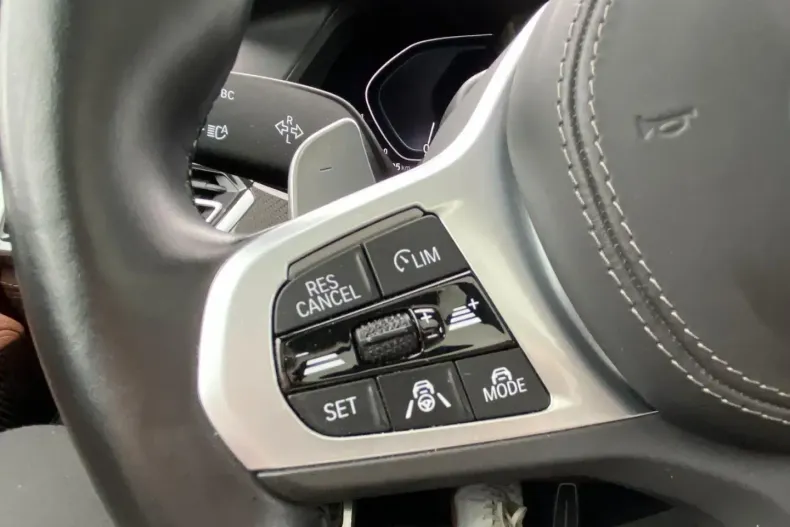 BMW X5 din 2022 cu 84.900 km - oferta BMW152202 - foto 11