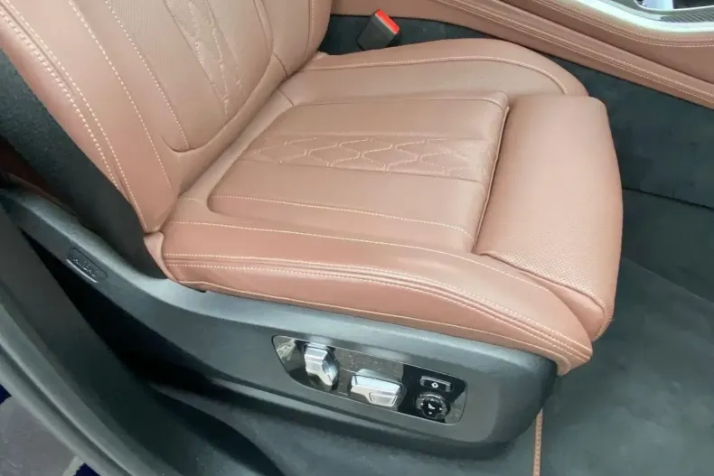 BMW X5 din 2022 cu 84.900 km - oferta BMW152202 - foto 13