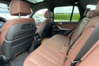 BMW X5 din 2022 cu 84.900 km - oferta BMW152202 - foto 14