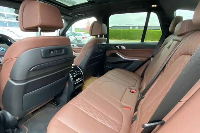 BMW X5 din 2022 cu 84.900 km - oferta BMW152202 - foto 14