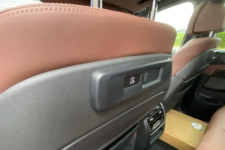 BMW X5 din 2022 cu 84.900 km - oferta BMW152202 - foto 15