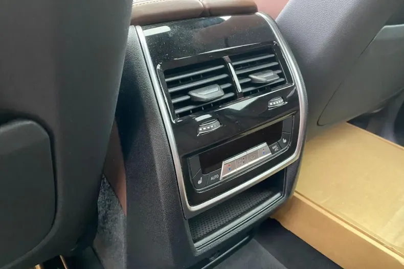 BMW X5 din 2022 cu 84.900 km - oferta BMW152202 - foto 16