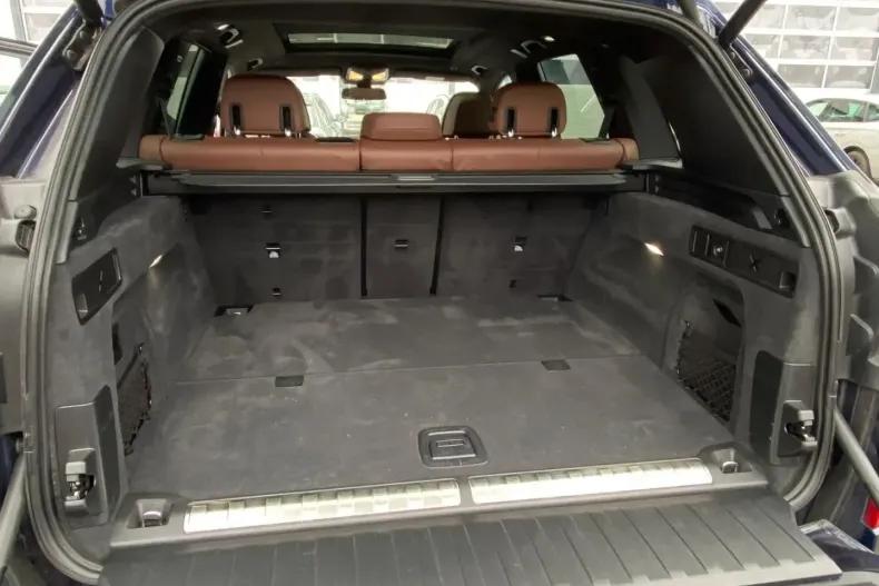 BMW X5 din 2022 cu 84.900 km - oferta BMW152202 - foto 17