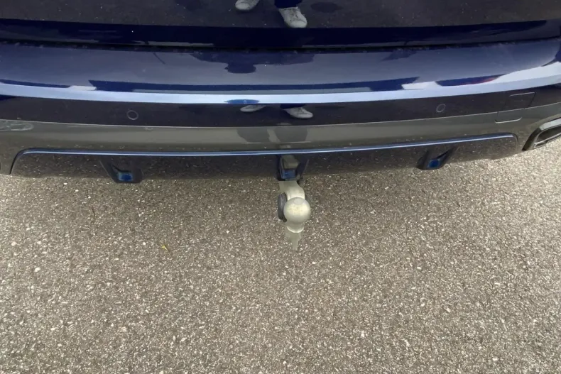 BMW X5 din 2022 cu 84.900 km - oferta BMW152202 - foto 18