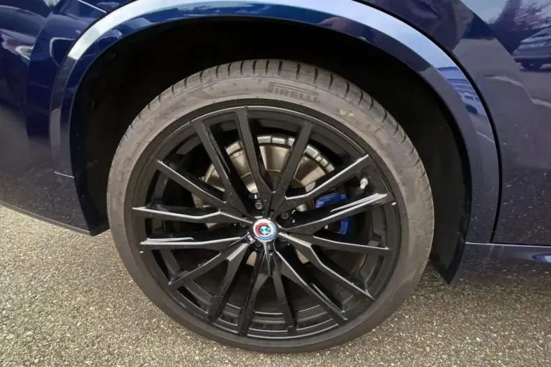 BMW X5 din 2022 cu 84.900 km - oferta BMW152202 - foto 19