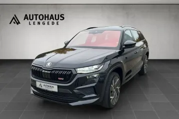 Skoda Kodiaq din 2022 - oferta SKO152204