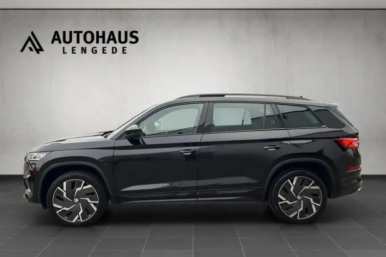Skoda Kodiaq din 2022 cu 45.118 km - oferta SKO152204 - foto 2