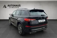 Skoda Kodiaq din 2022 cu 45.118 km - oferta SKO152204 - foto 3