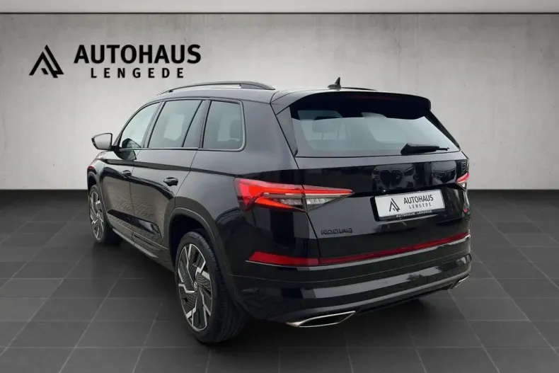 Skoda Kodiaq din 2022 cu 45.118 km - oferta SKO152204 - foto 3
