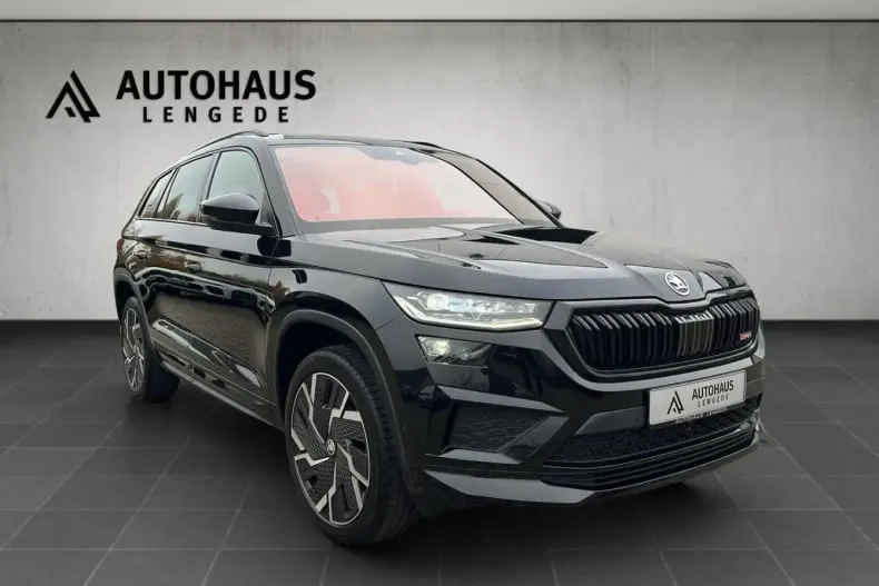 Skoda Kodiaq din 2022 cu 45.118 km - oferta SKO152204 - foto 5