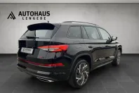 Skoda Kodiaq din 2022 cu 45.118 km - oferta SKO152204 - foto 6