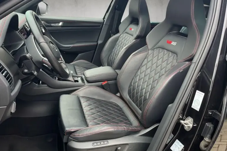 Skoda Kodiaq din 2022 cu 45.118 km - oferta SKO152204 - foto 8
