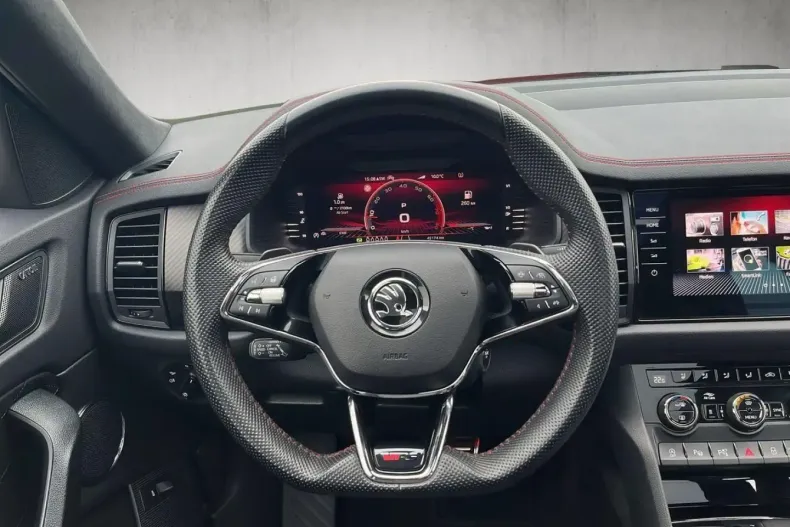 Skoda Kodiaq din 2022 cu 45.118 km - oferta SKO152204 - foto 9