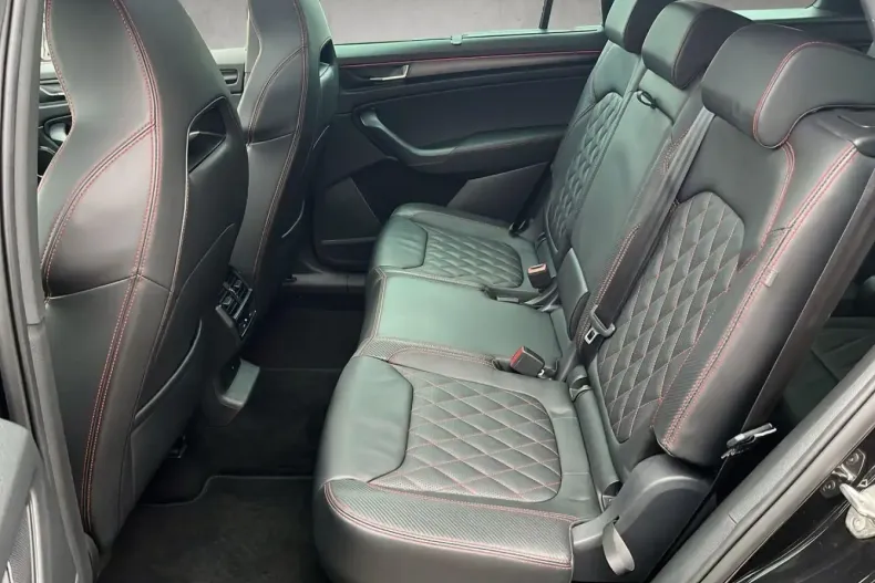 Skoda Kodiaq din 2022 cu 45.118 km - oferta SKO152204 - foto 11