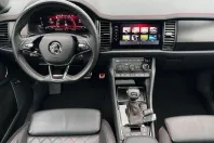 Skoda Kodiaq din 2022 cu 45.118 km - oferta SKO152204 - foto 12