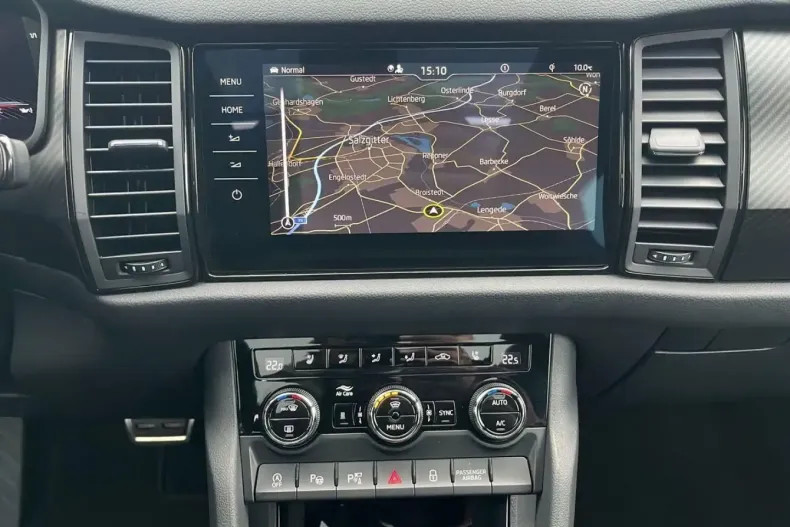 Skoda Kodiaq din 2022 cu 45.118 km - oferta SKO152204 - foto 13