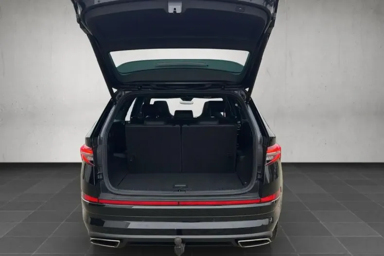 Skoda Kodiaq din 2022 cu 45.118 km - oferta SKO152204 - foto 16