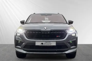 Skoda Kodiaq din 2022 - oferta SKO152205