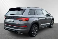 Skoda Kodiaq din 2022 cu 41.920 km - oferta SKO152205 - foto 2