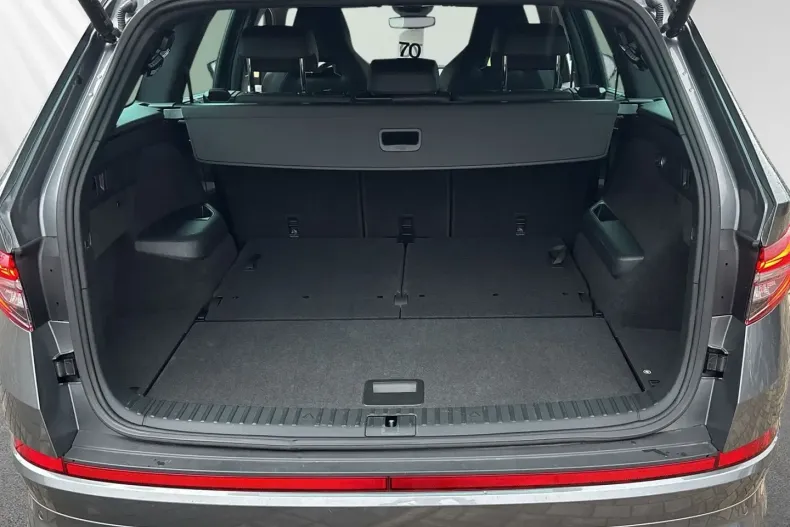 Skoda Kodiaq din 2022 cu 41.920 km - oferta SKO152205 - foto 4