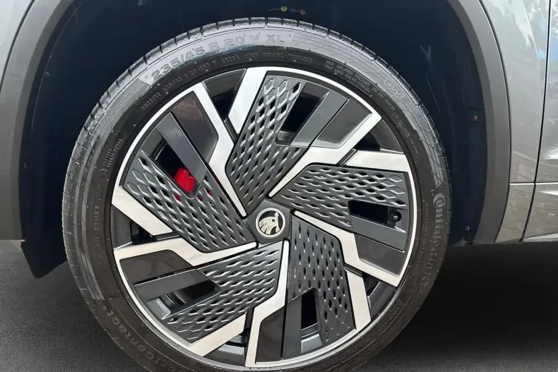 Skoda Kodiaq din 2022 cu 41.920 km - oferta SKO152205 - foto 5