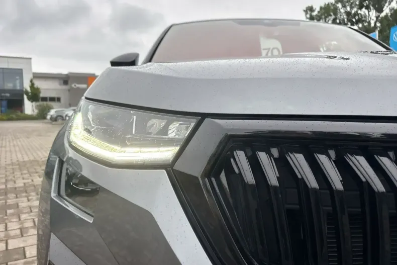 Skoda Kodiaq din 2022 cu 41.920 km - oferta SKO152205 - foto 6