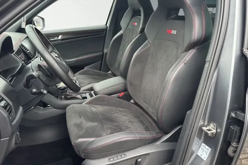 Skoda Kodiaq din 2022 cu 41.920 km - oferta SKO152205 - foto 7