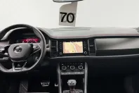 Skoda Kodiaq din 2022 cu 41.920 km - oferta SKO152205 - foto 10