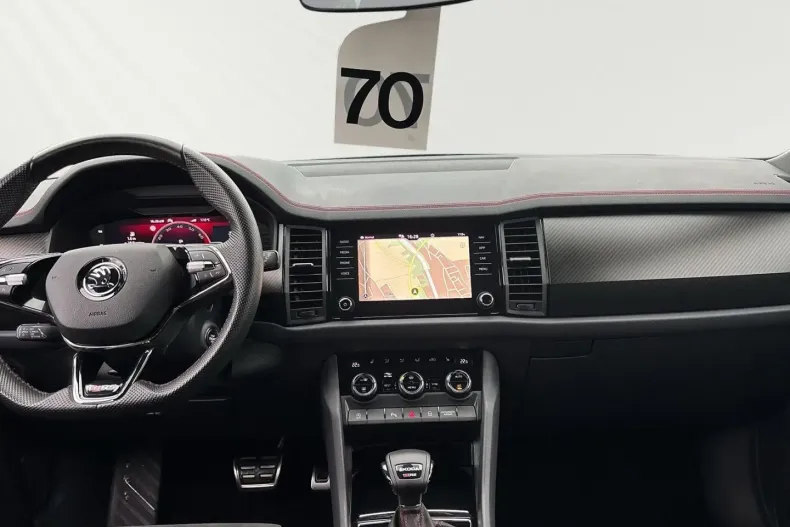 Skoda Kodiaq din 2022 cu 41.920 km - oferta SKO152205 - foto 10