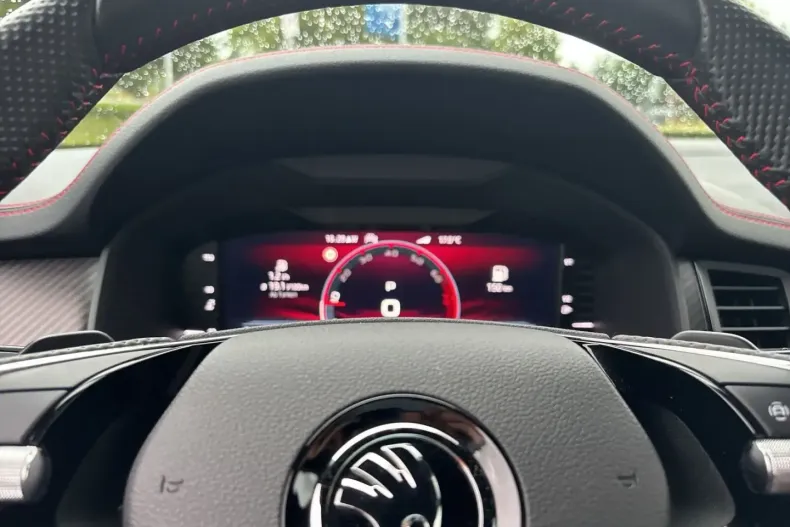 Skoda Kodiaq din 2022 cu 41.920 km - oferta SKO152205 - foto 11