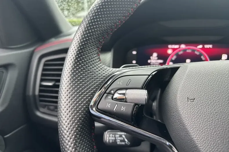 Skoda Kodiaq din 2022 cu 41.920 km - oferta SKO152205 - foto 12