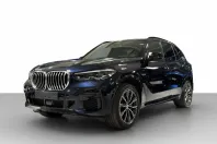 BMW X5 din 2022 cu 65.512 km - oferta BMW152206 - foto 1