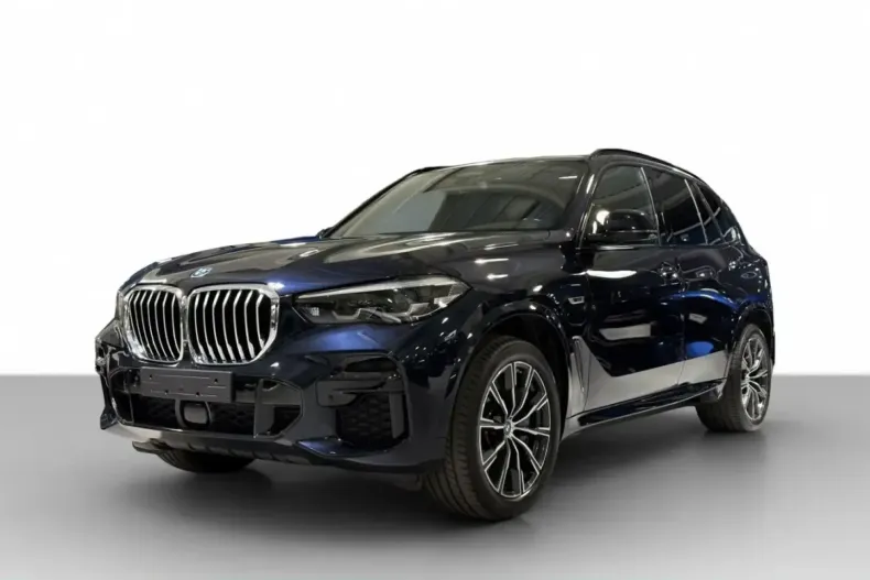 BMW X5 din 2022 cu 65.512 km - oferta BMW152206 - foto 1