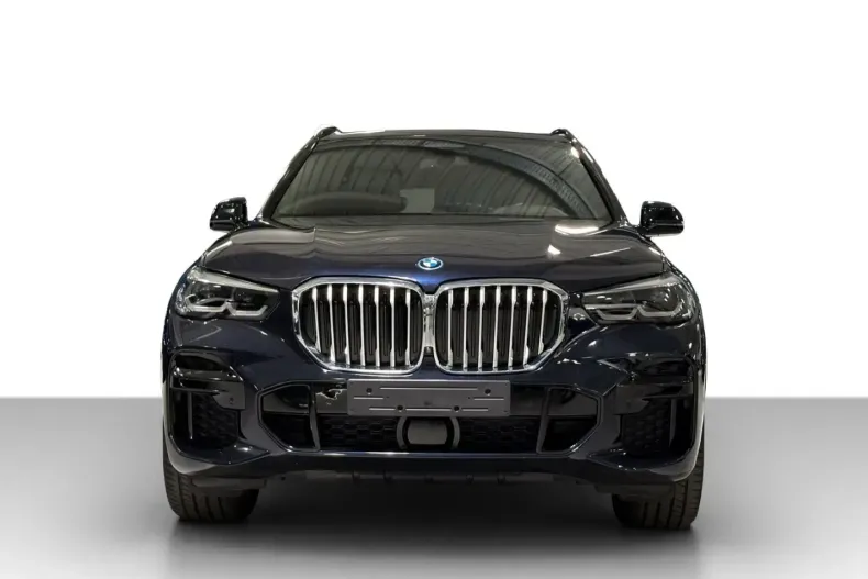 BMW X5 din 2022 cu 65.512 km - oferta BMW152206 - foto 2