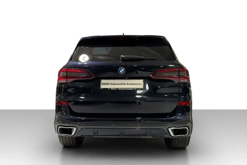 BMW X5 din 2022 cu 65.512 km - oferta BMW152206 - foto 3