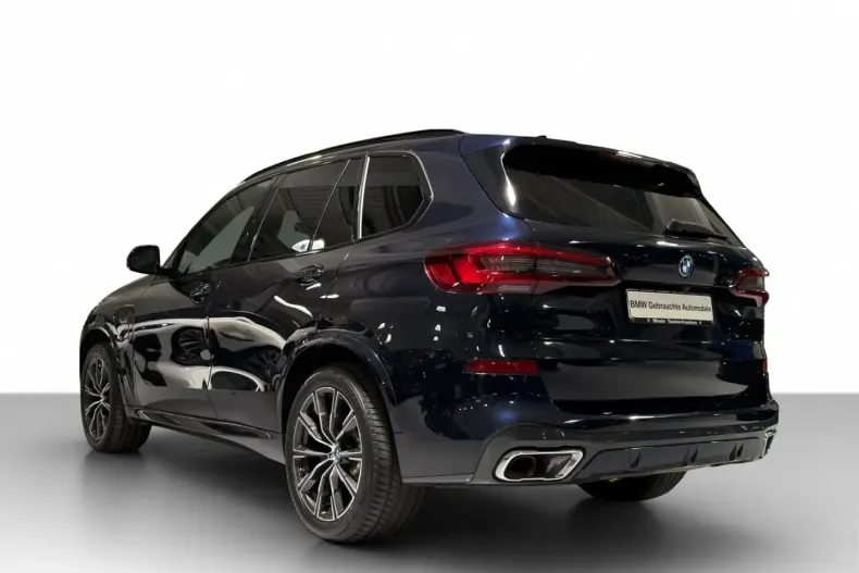 BMW X5 din 2022 cu 65.512 km - oferta BMW152206 - foto 4