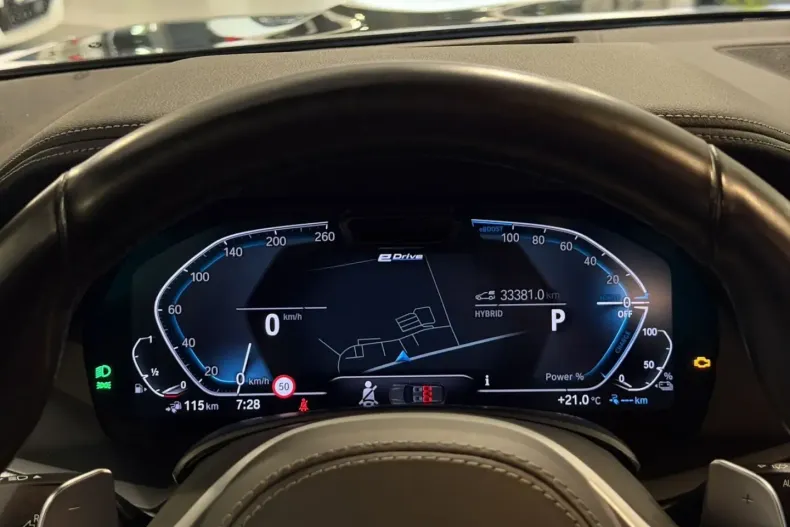 BMW X5 din 2022 cu 65.512 km - oferta BMW152206 - foto 9