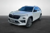 Skoda Kodiaq din 2023 cu 46.931 km - oferta SKO152207 - foto 1