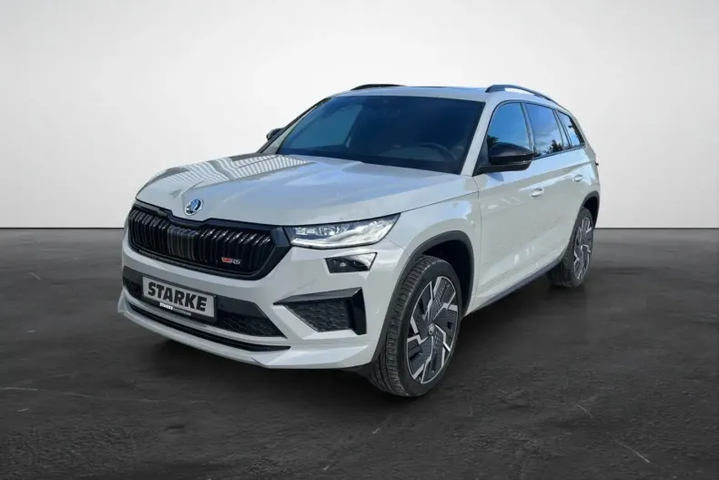 Skoda Kodiaq din 2023 cu 46.931 km - oferta SKO152207 - foto 1