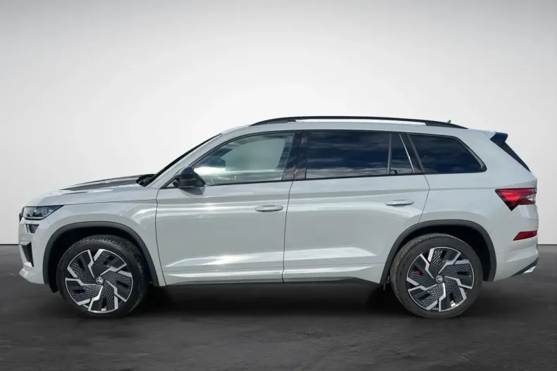 Skoda Kodiaq din 2023 cu 46.931 km - oferta SKO152207 - foto 2