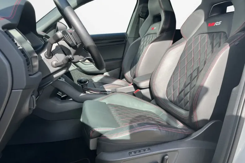 Skoda Kodiaq din 2023 cu 46.931 km - oferta SKO152207 - foto 6