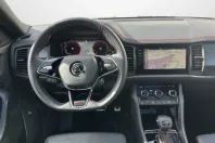 Skoda Kodiaq din 2023 cu 46.931 km - oferta SKO152207 - foto 7