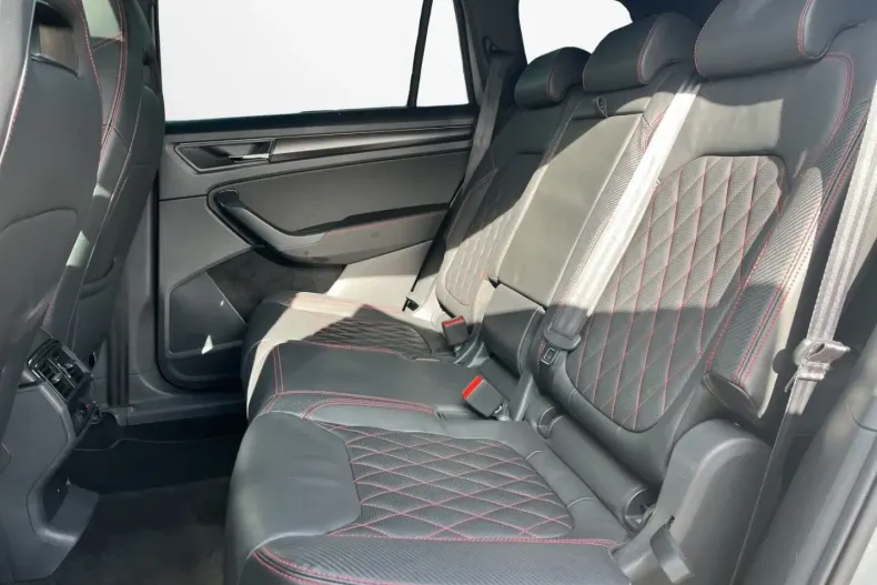 Skoda Kodiaq din 2023 cu 46.931 km - oferta SKO152207 - foto 10