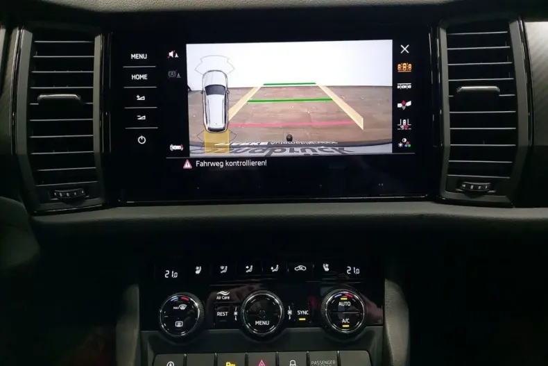 Skoda Kodiaq din 2023 cu 46.931 km - oferta SKO152207 - foto 13